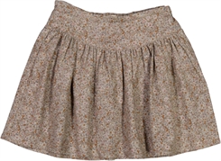 Wheat Schastine skirt - Flower meadow
